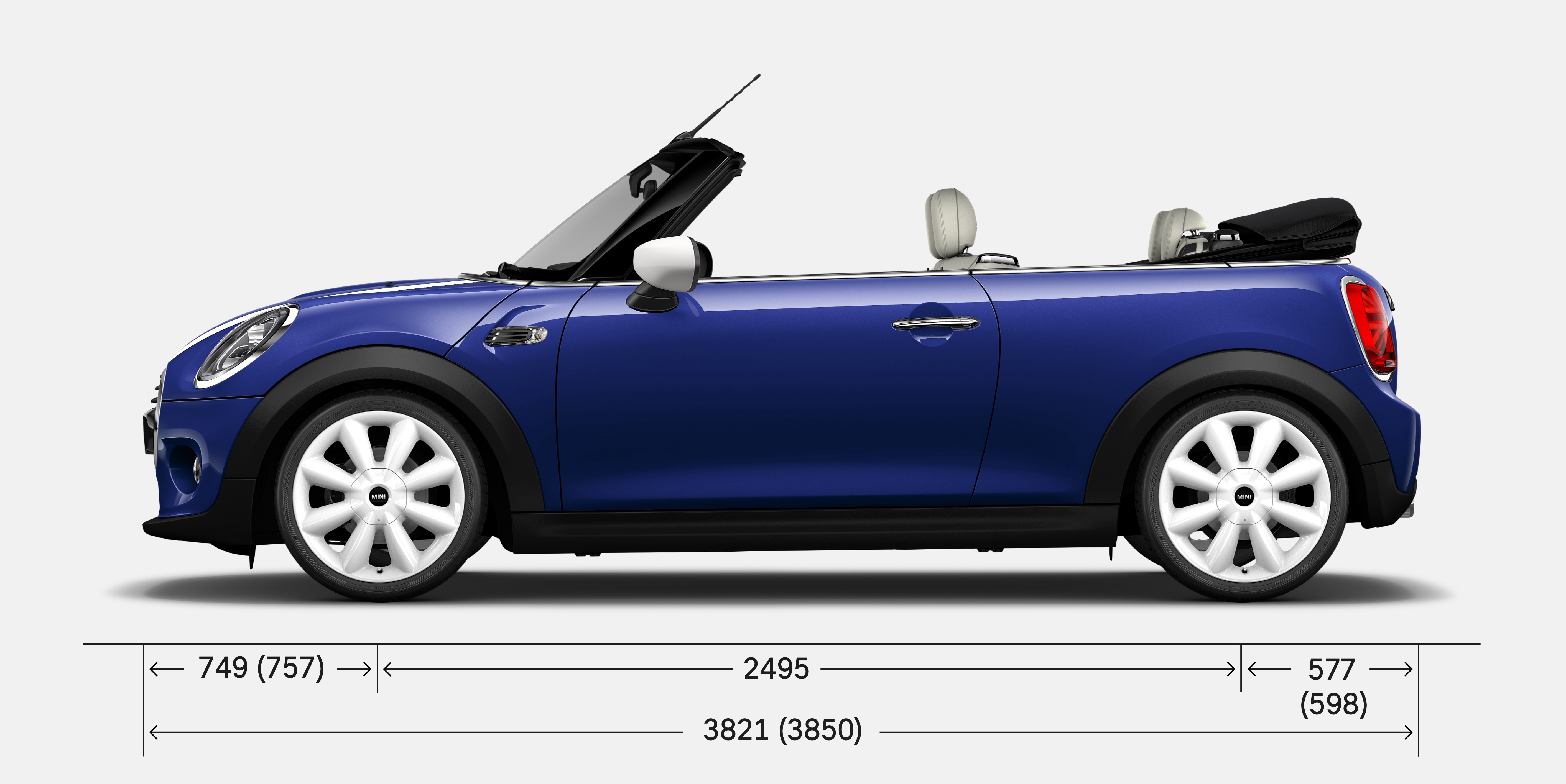 MINI CABRIO