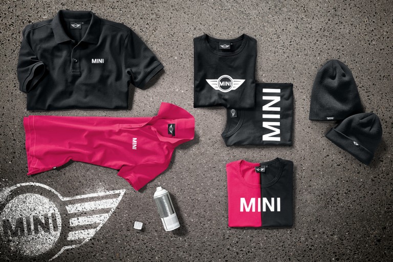 MINI Apparel