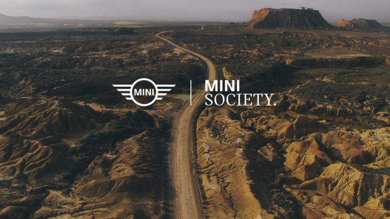 MINI Society