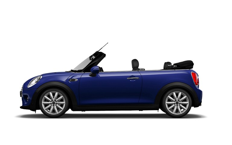 MINI Cabrio