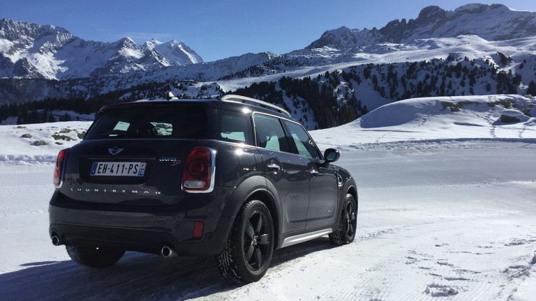 xDrive Tour