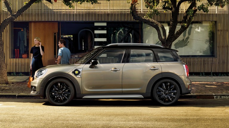 MINI Electric